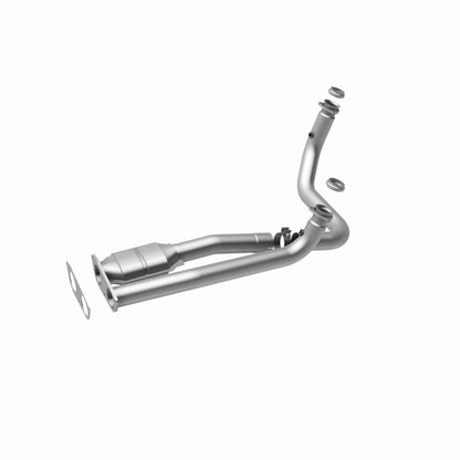 MagnaFlow Conv DF 98-00 Chevy 3500 7.4L Fro Magnaflow