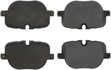 Load image into Gallery viewer, StopTech Street Disc Rear Brake Pads - 305.14270