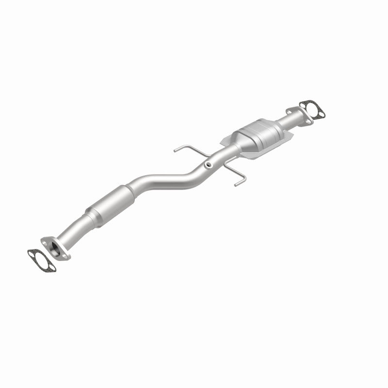 MagnaFlow Conv DF 5/00-01 Mitsubishi Eclipse 2.4L Rear / 99-5/00 Galant 2.4L Rear (49 State) Magnaflow