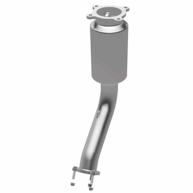 MagnaFlow Conv Direct Fit OEM 14-15 Audi A4 L4 2.0L Magnaflow