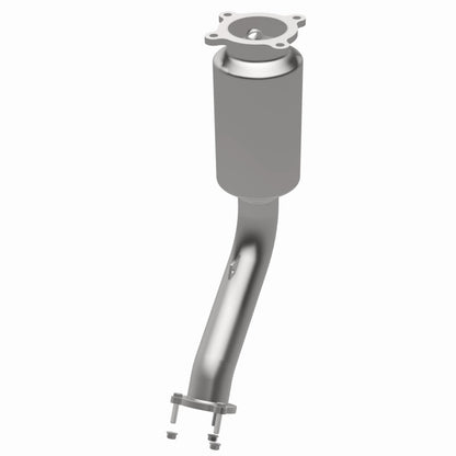 MagnaFlow Conv Direct Fit OEM 14-15 Audi A4 L4 2.0L Magnaflow