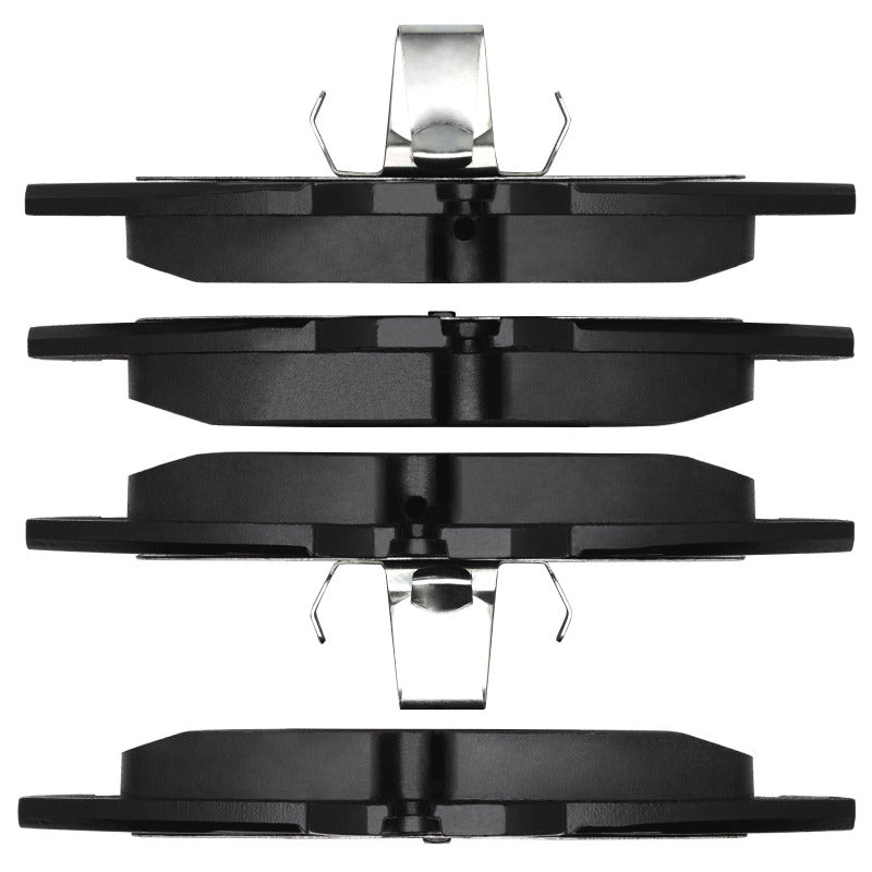 R1 02-06 Mercedes-Benz Sprinter 316 Front Optimum OE Brake Pads