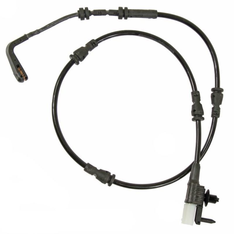 Power Stop 18-19 Jaguar E-Pace Rear Euro-Stop Electronic Brake Pad Wear Sensor PowerStop