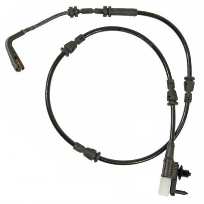 Power Stop 18-19 Jaguar E-Pace Rear Euro-Stop Electronic Brake Pad Wear Sensor PowerStop