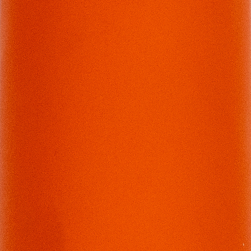 Wehrli 15-24 Ford 6.7L Power Stroke 3in Hot Side Intercooler Pipe - Orange Frost - WCF100316-OF