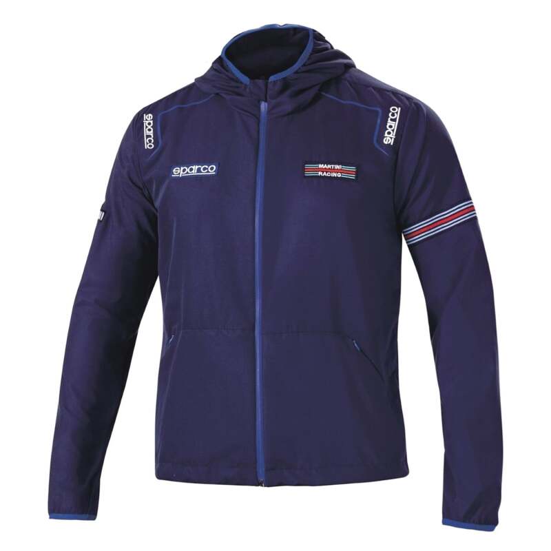 Sparco Wind Stopper Martini-R SMALL Na