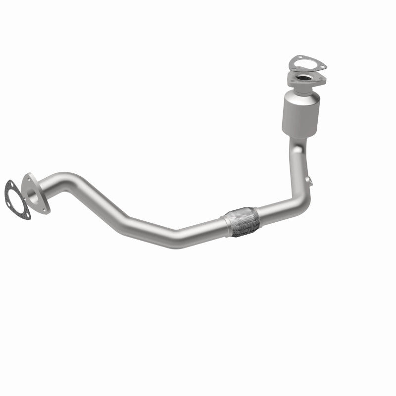 MagnaFlow Conv DF 00-03 Saturn LS Series/LW Series 3.0L Front (49 State) Magnaflow