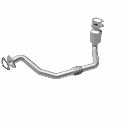 MagnaFlow Conv DF 00-03 Saturn LS Series/LW Series 3.0L Front (49 State) Magnaflow