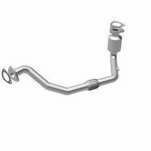 Load image into Gallery viewer, MagnaFlow Conv DF 00-03 Saturn LS Series/LW Series 3.0L Front (49 State)