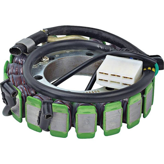 Arrowhead Kawasaki 12V Stator 340-58155