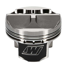 Load image into Gallery viewer, Wiseco Honda K-Series +10.5cc Dome 1.181X88.0mm Piston Shelf Stock Kit