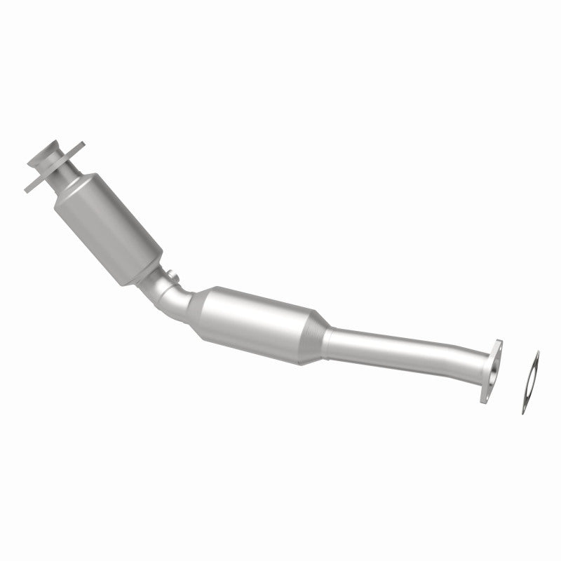 MagnaFlow 04-11 Lincoln Town Car V8 4.6L GAS California Catalytic Converter Direct Fit Magnaflow