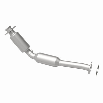 MagnaFlow 04-11 Lincoln Town Car V8 4.6L GAS California Catalytic Converter Direct Fit Magnaflow