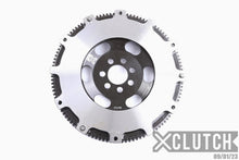 Load image into Gallery viewer, XClutch 07-17 Mitsubishi Lancer EVO X 2.0L Lightweight Chromoly Flywheel