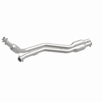 MagnaFlow Conv DF 02-03 Mercedes CLK430 4.3L Passenger Side Magnaflow