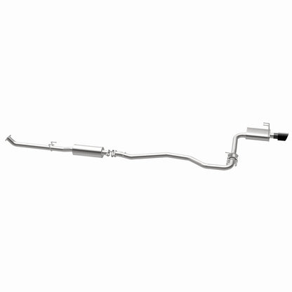 Magnaflow 2022+ Honda Civic Sport 2.0 Sedan NEO Cat-Back Exhaust System Magnaflow