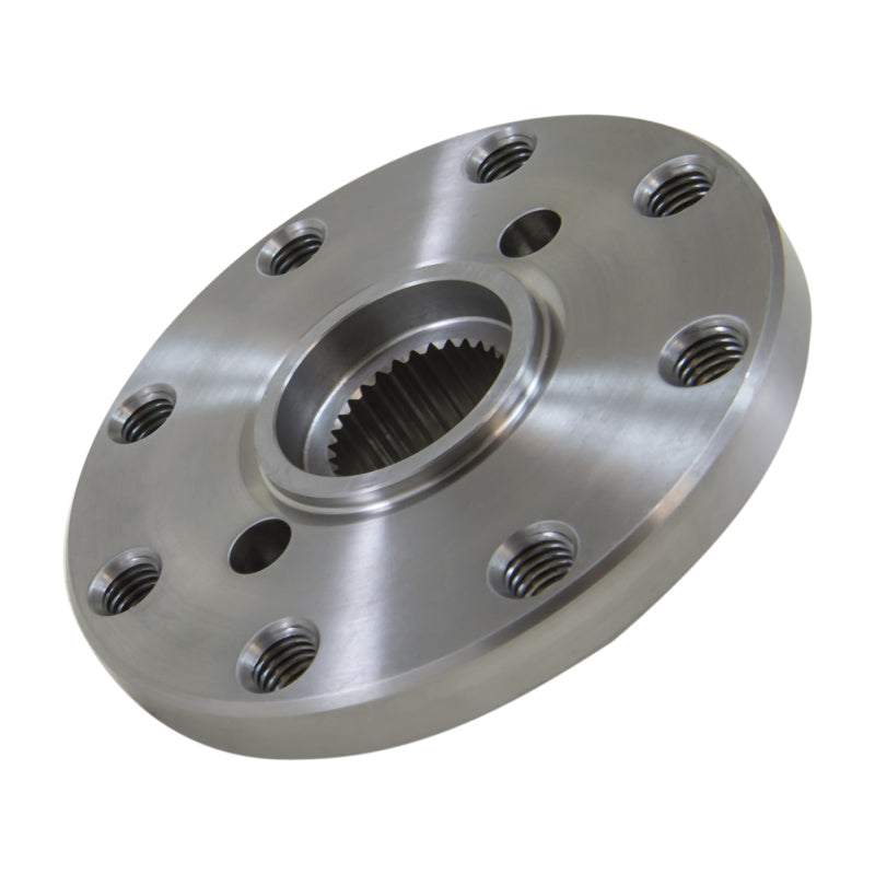 Yukon Gear Yoke For Ford 8.8in Truck U/Joint Size (5in OD) Yukon Gear & Axle