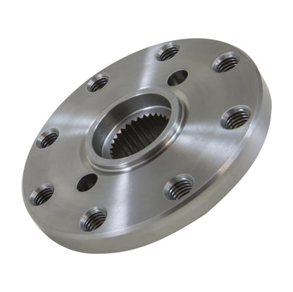 Yukon Gear Yoke For Ford 8.8in Truck U/Joint Size (5in OD) Yukon Gear & Axle
