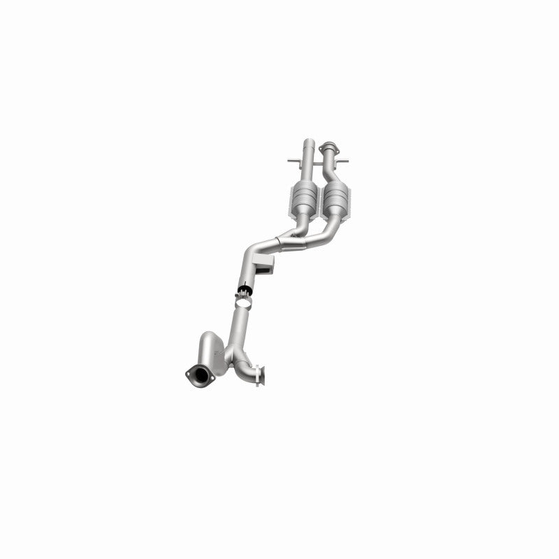 MagnaFlow Conv DF 90-93 Mercedes 500SL 5.0L Magnaflow