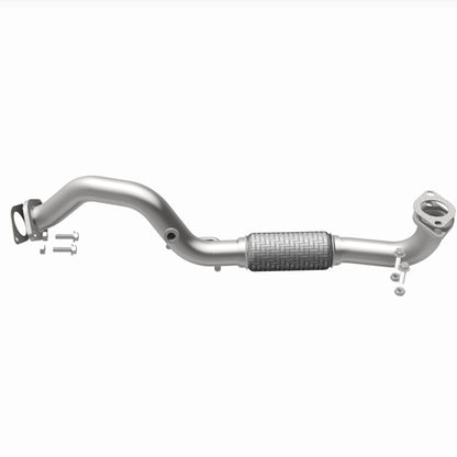 BRE Exhaust 07-12 Hyundai Elantra 2.0L Front Pipe Kit