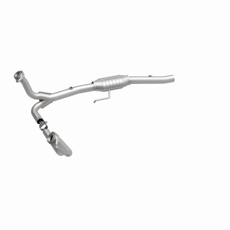 MagnaFlow Conv DF 00-03 Dakota 4.7L 2WD OEM Magnaflow