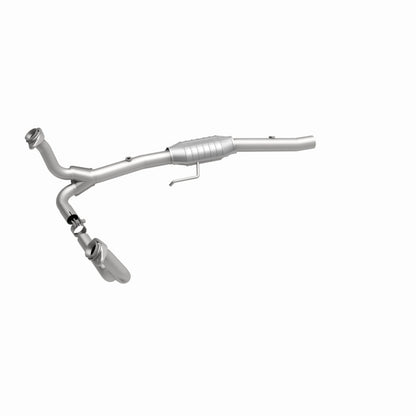MagnaFlow Conv DF 00-03 Dakota 4.7L 2WD OEM Magnaflow