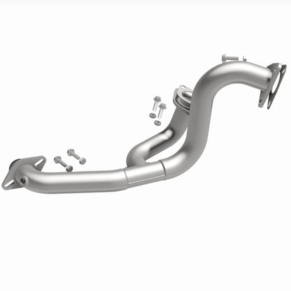 BRE Exhaust 01-06 Sebring Stratus 2.4L 2.7L Front Pipe Kit