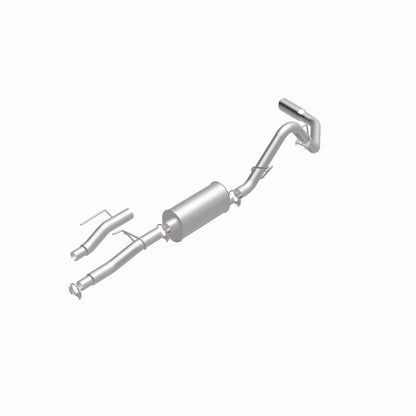 MagnaFlow BRE Exhaust Kit 09-10 Ford F-150