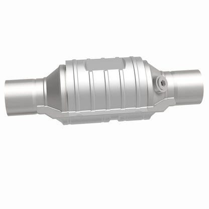 MagnaFlow Conv Universal 1.75 with Single O2 OEM Magnaflow