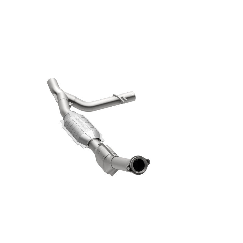 MagnaFlow Conv DF 99-00 Ford Trucks 5.4L Magnaflow