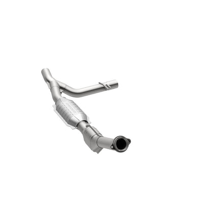 MagnaFlow Conv DF 99-00 Ford Trucks 5.4L Magnaflow