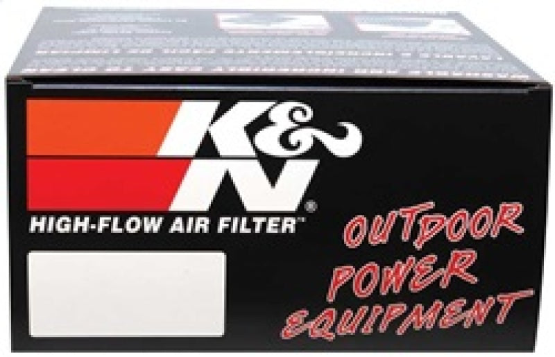 K&N Replacement Industrial Air Filter Round 5.5in ID / 7in OD / 2.25in H K&N Engineering