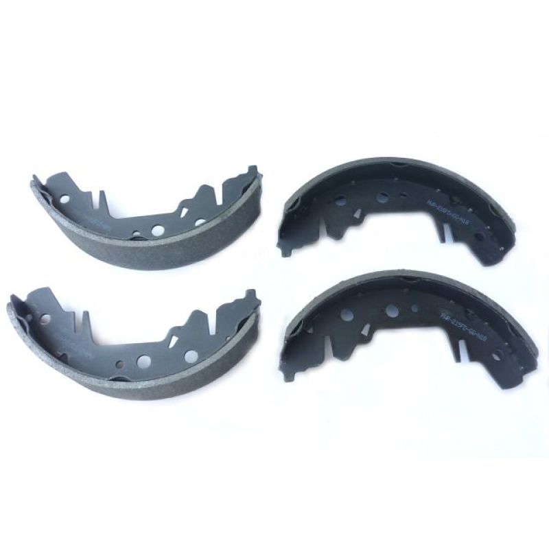 Power Stop 96-00 Chrysler Town & Country Rear Autospecialty Brake Shoes PowerStop