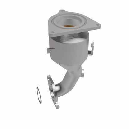 Magnaflow Conv DF 10-12 Fusion 3.0L Magnaflow