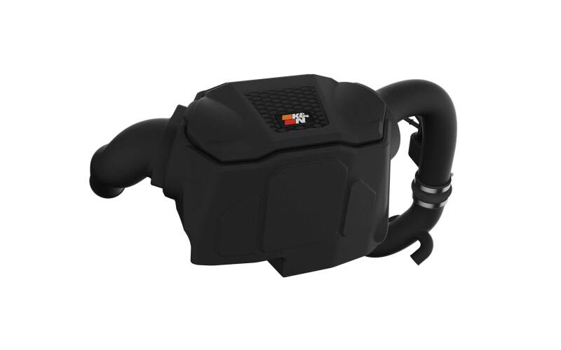 K&N 20-24 Ford Explorer 3.0L V6 / 20-24 Lincoln Aviator 3.0L V6 Performance Air Intake System K&N Engineering