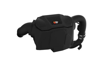 K&N 20-24 Ford Explorer 3.0L V6 / 20-24 Lincoln Aviator 3.0L V6 Performance Air Intake System K&N Engineering
