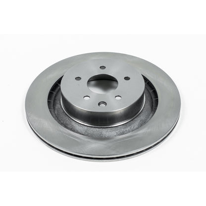 Power Stop 08-13 Infiniti G37 Rear Autospecialty Brake Rotor PowerStop