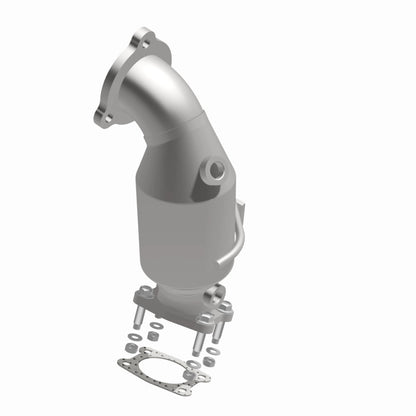Magnaflow Conv DF 04 S40/V40 1.9L frt CA Magnaflow