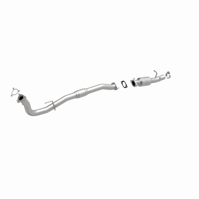 MagnaFlow Conv DF 04-06 Avalanche Passenger Side 8.1L Magnaflow