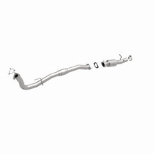 Load image into Gallery viewer, MagnaFlow Conv DF 04-06 Avalanche Passenger Side 8.1L