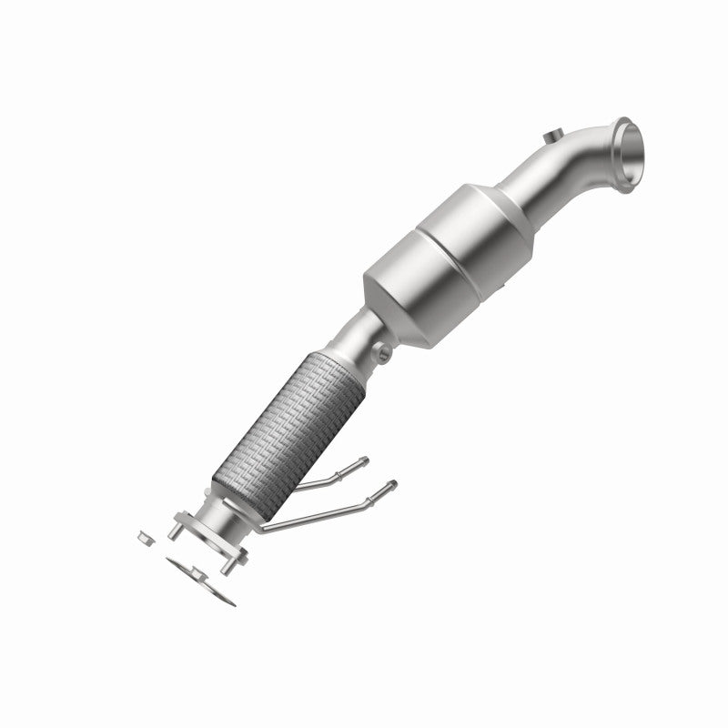 Magnaflow Conv DF 2014 Ford Fusion 2.0L T Magnaflow