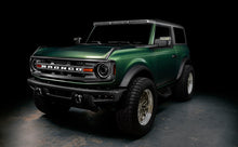 Load image into Gallery viewer, Oracle Ford Bronco 21+ Oculus  Bi-LED Projector Headlights 5886-001 - White