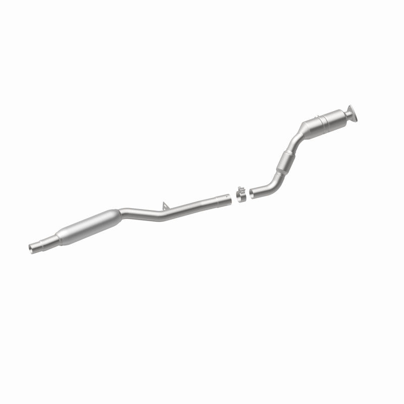 MagnaFlow Conv Direct Fit 05-06 Audi A6 Quattro 3.2L Magnaflow