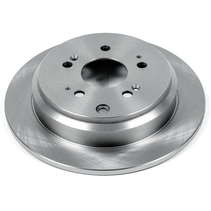 Power Stop 05-10 Honda Odyssey Rear Autospecialty Brake Rotor PowerStop