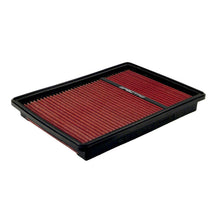 Load image into Gallery viewer, Spectre 09-10 Jeep Grand Cherokee 6.1L V8 F/I Replacement Panel Air Filter