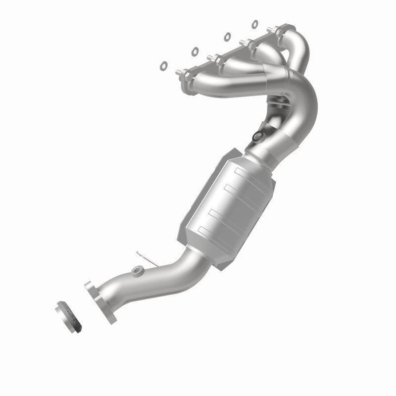 MagnaFlow Conv DF 04-06 Cadillac XLR 4.6L Passenger Side Magnaflow