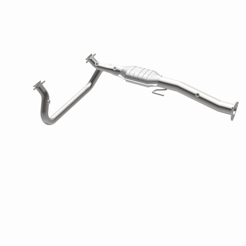 Magnaflow 96-99 Chevrolet Astro 4.3L Direct Fit Converter Magnaflow