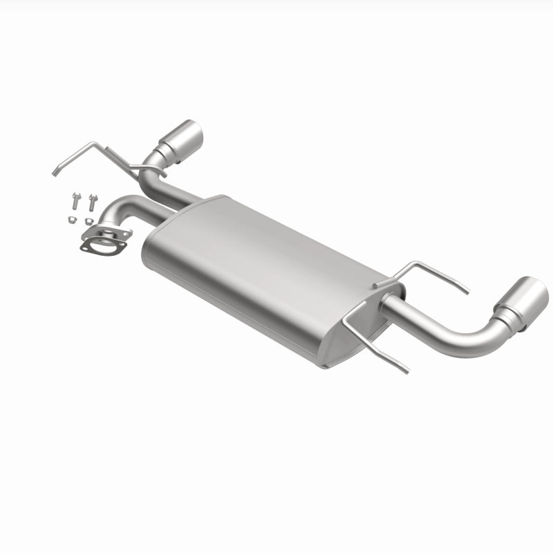BRE Exhaust 03-07 Murano 3.5L Muffler Kit