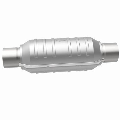 MagnaFlow Conv Univ 1.75inch Honda Magnaflow