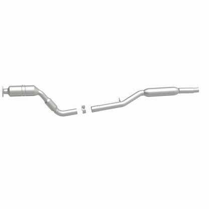 Magnaflow Conv DF 2005-2007 A6 QUATTRO 3.2L Underbody Magnaflow